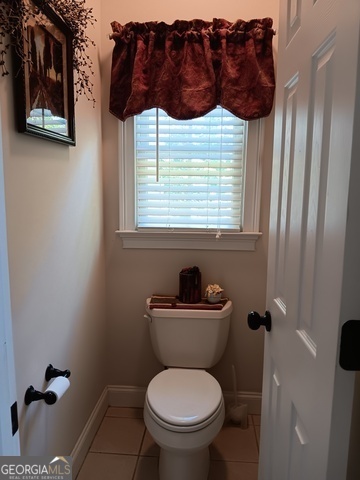 531 Grant Road Brooks, GA 30205 - Photo 34 of 92