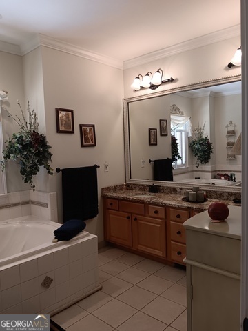 531 Grant Road Brooks, GA 30205 - Photo 36 of 92