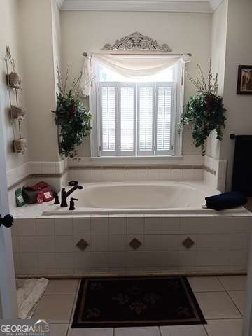 531 Grant Road Brooks, GA 30205 - Photo 36 of 98