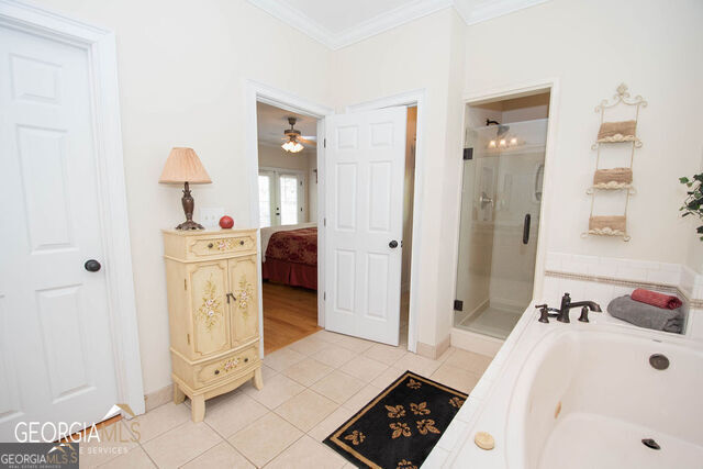 531 Grant Road Brooks, GA 30205 - Photo 38 of 98