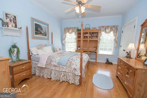 $1,377,000 | 531 Grant Road, Brooks, GA 30205