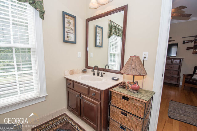 531 Grant Road Brooks, GA 30205 - Photo 44 of 98