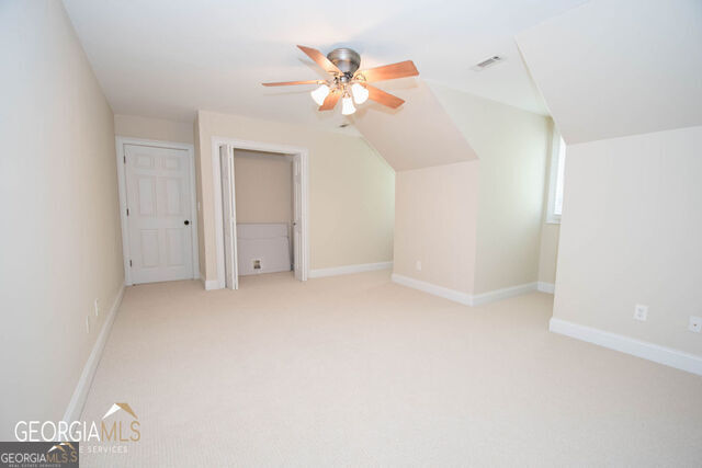 531 Grant Road Brooks, GA 30205 - Photo 46 of 96 a view of an empty room with a window