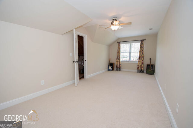 531 Grant Road Brooks, GA 30205 - Photo 47 of 92