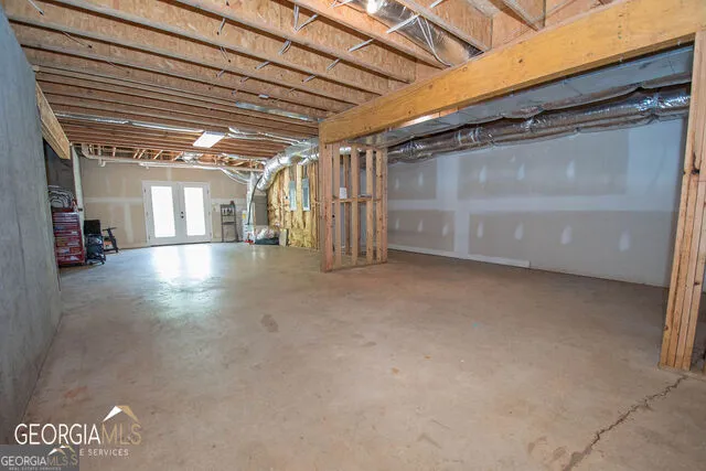 $1,377,000 | 531 Grant Road, Brooks, GA 30205