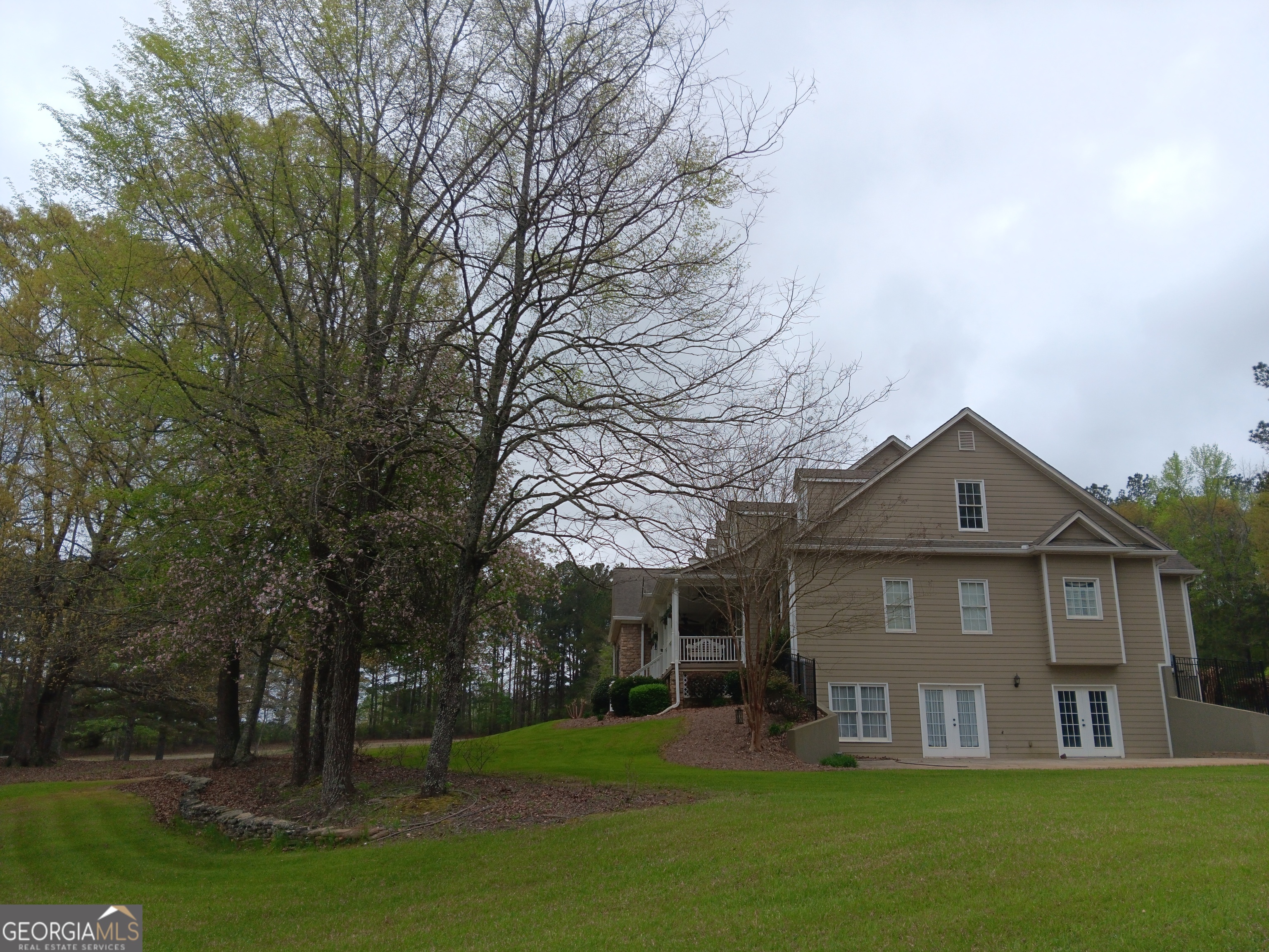 531 Grant Road Brooks, GA 30205 - Photo 5 of 92