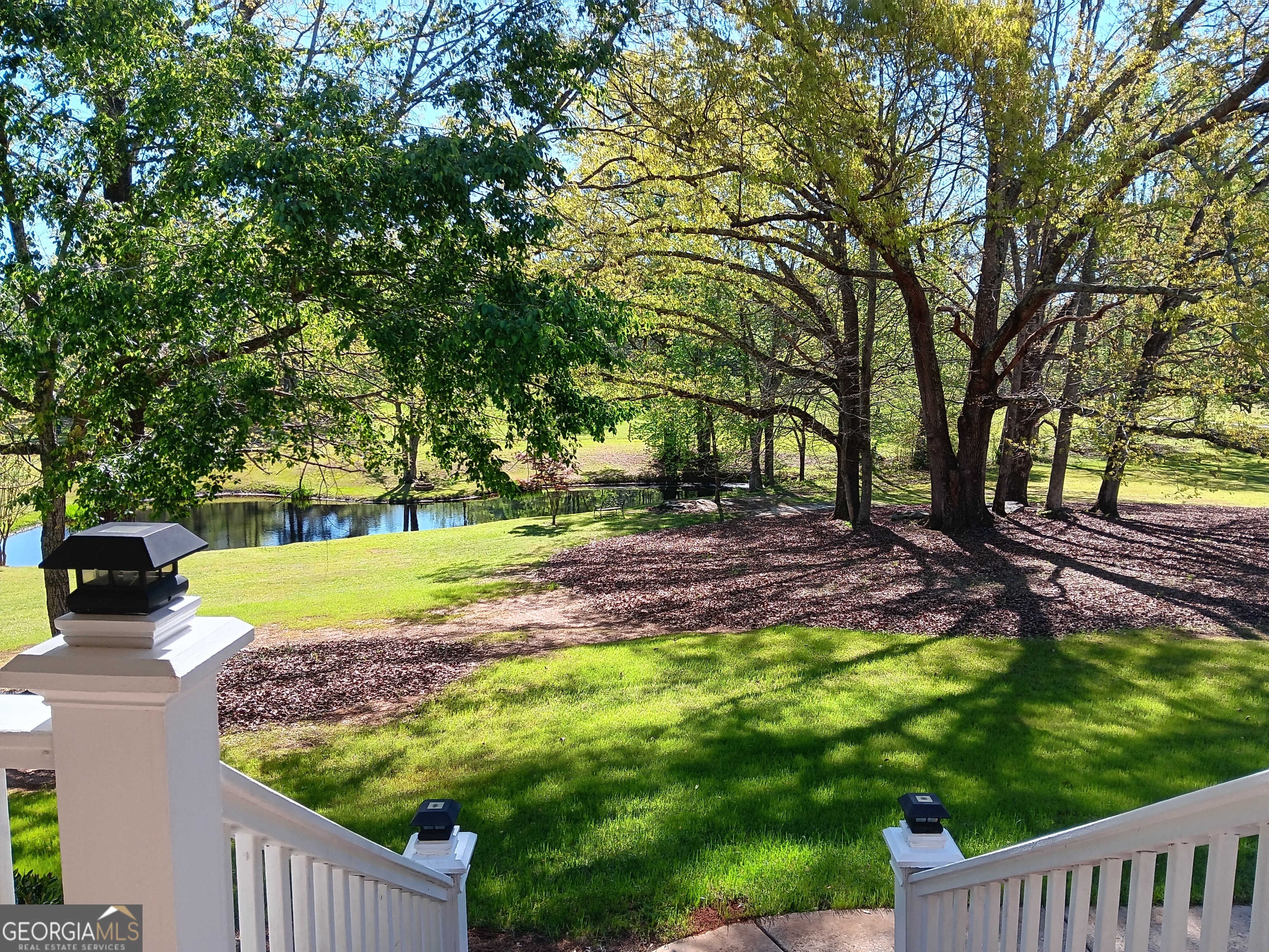 531 Grant Road Brooks, GA 30205 - Photo 5 of 98