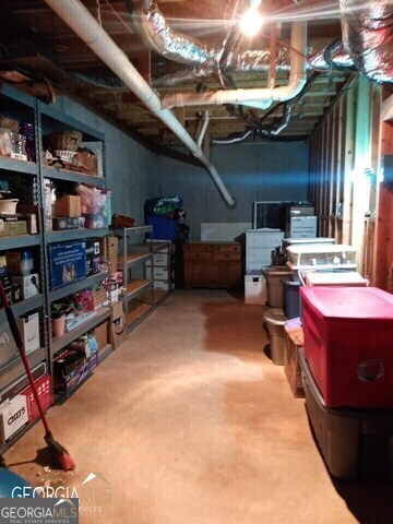 531 Grant Road Brooks, GA 30205 - Photo 51 of 96