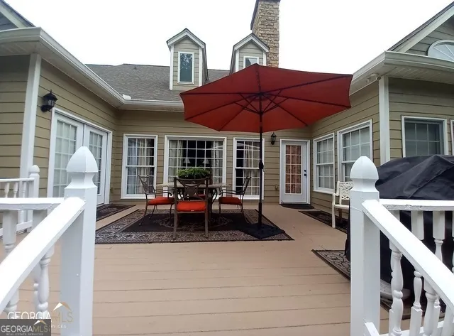 $1,377,000 | 531 Grant Road, Brooks, GA 30205