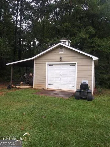 $1,377,000 | 531 Grant Road, Brooks, GA 30205