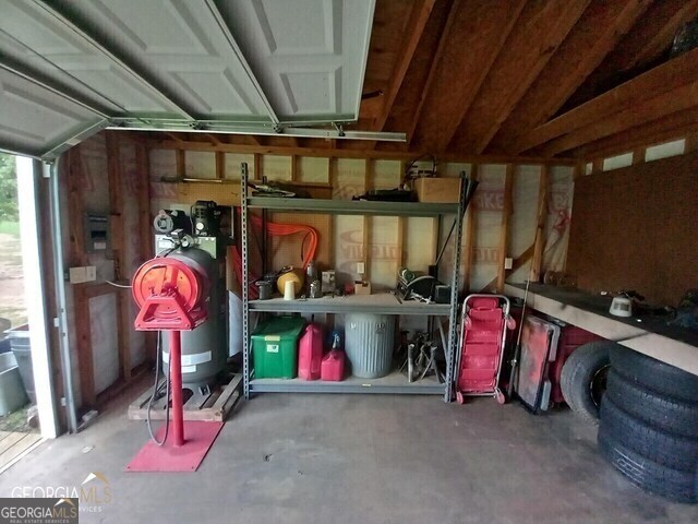 531 Grant Road Brooks, GA 30205 - Photo 63 of 96