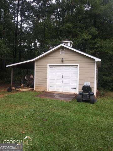 531 Grant Road Brooks, GA 30205 - Photo 64 of 98