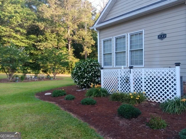 $1,377,000 | 531 Grant Road, Brooks, GA 30205