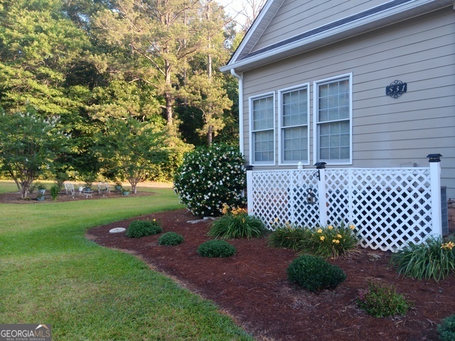 531 Grant Road Brooks, GA 30205 - Photo 66 of 92