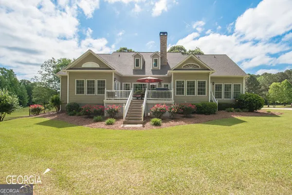 $1,377,000 | 531 Grant Road, Brooks, GA 30205