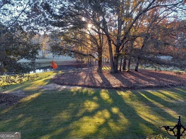 $1,377,000 | 531 Grant Road, Brooks, GA 30205