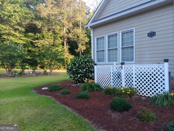 $1,377,000 | 531 Grant Road, Brooks, GA 30205