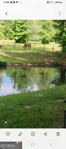 $1,377,000 | 531 Grant Road, Brooks, GA 30205