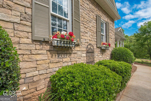 531 Grant Road Brooks, GA 30205 - Photo 7 of 92