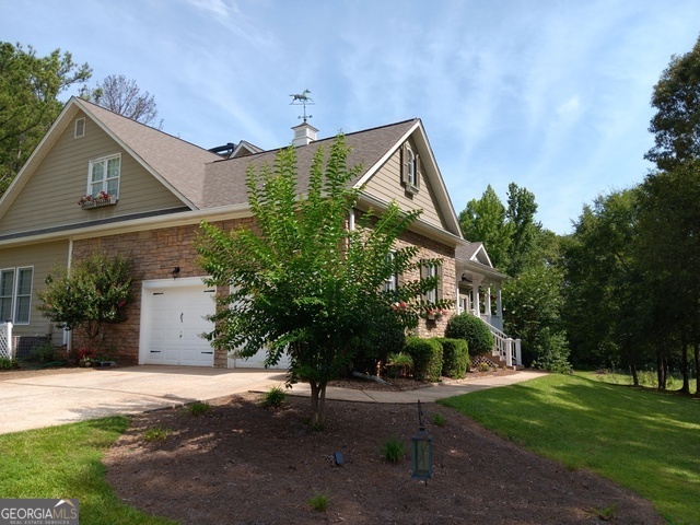 531 Grant Road Brooks, GA 30205 - Photo 8 of 98