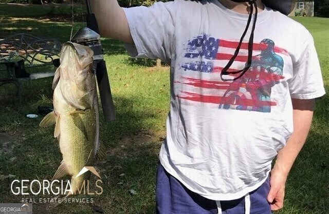 531 Grant Road Brooks, GA 30205 - Photo 81 of 98