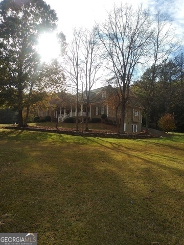 531 Grant Road Brooks, GA 30205 - Photo 84 of 98