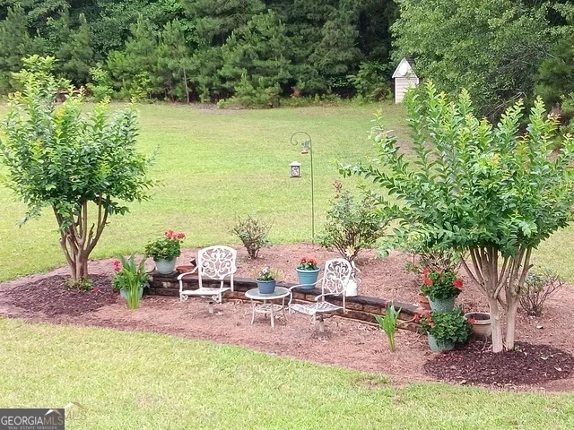 $1,377,000 | 531 Grant Road, Brooks, GA 30205