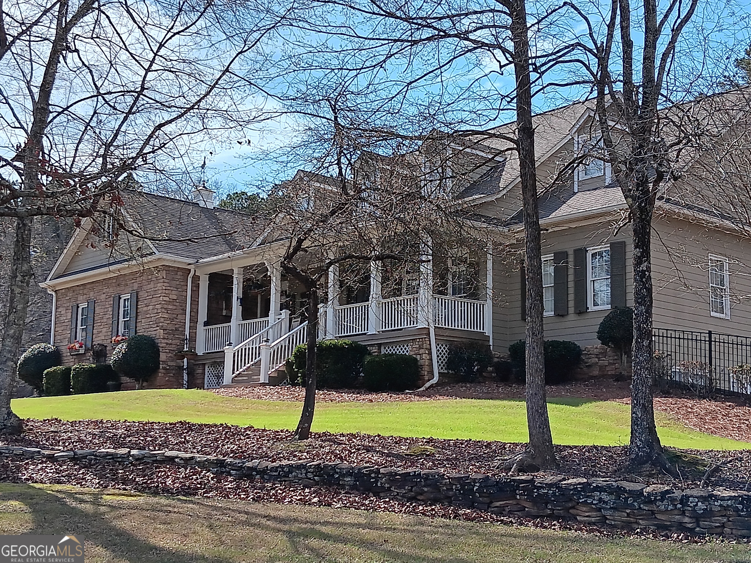 531 Grant Road Brooks, GA 30205 - Photo 93 of 96