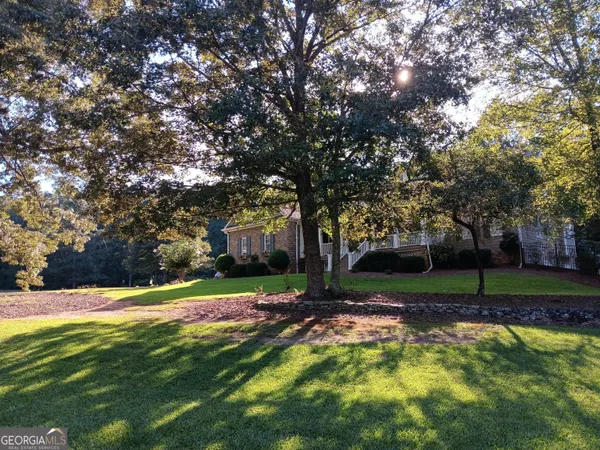 $1,377,000 | 531 Grant Road, Brooks, GA 30205