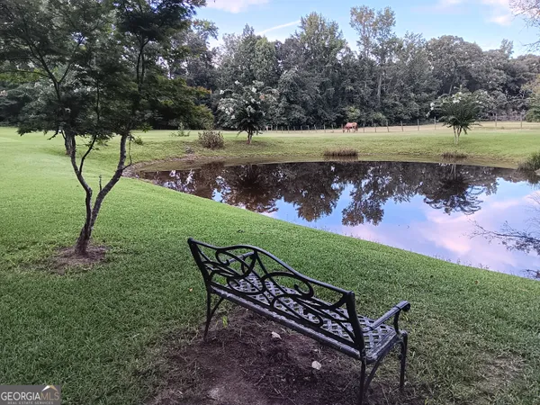 $1,377,000 | 531 Grant Road, Brooks, GA 30205