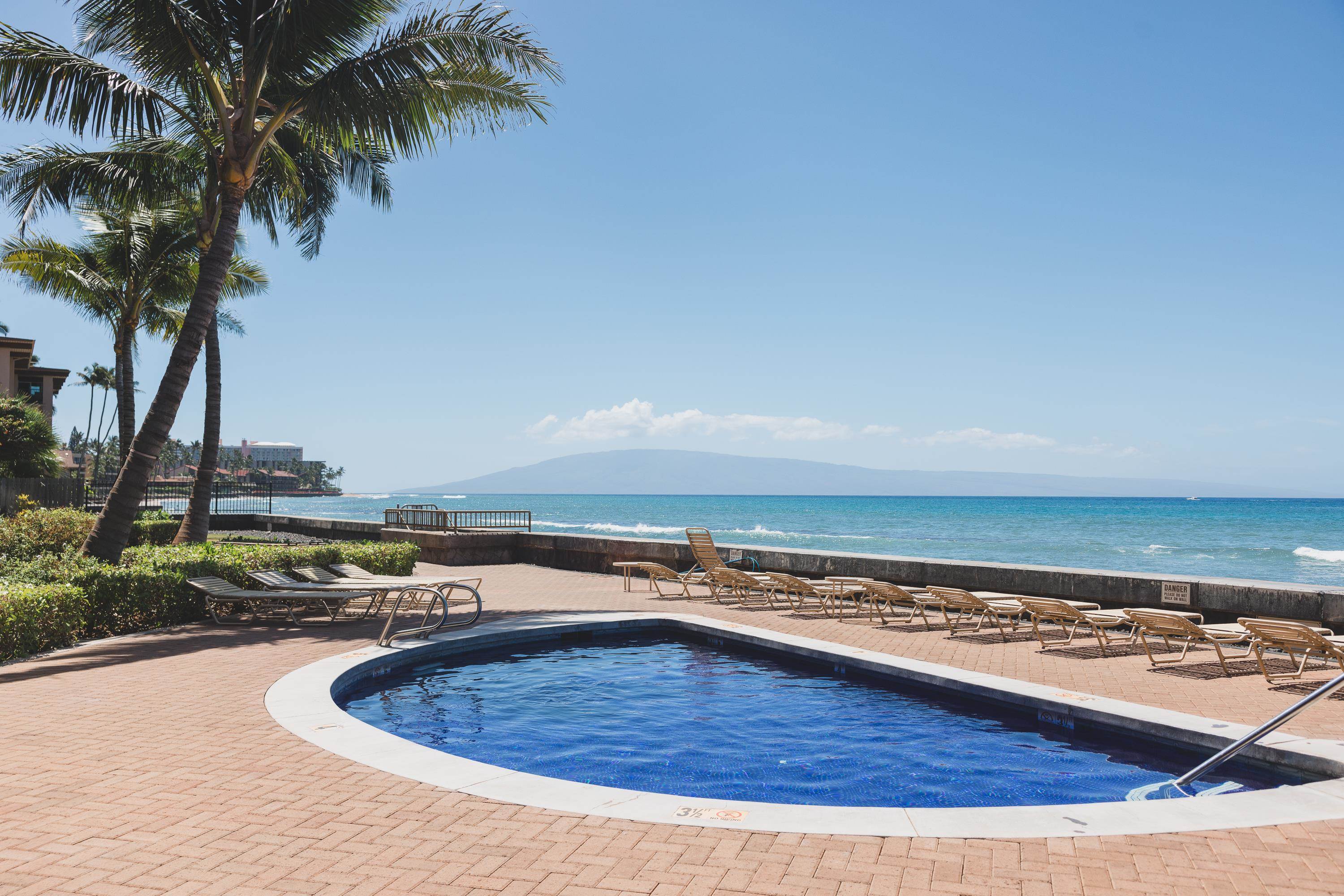 3741 Lower Honoapiilani Road, Unit 112 Lahaina, HI 96761 - Photo 1 of 28 Gallery Image 1
