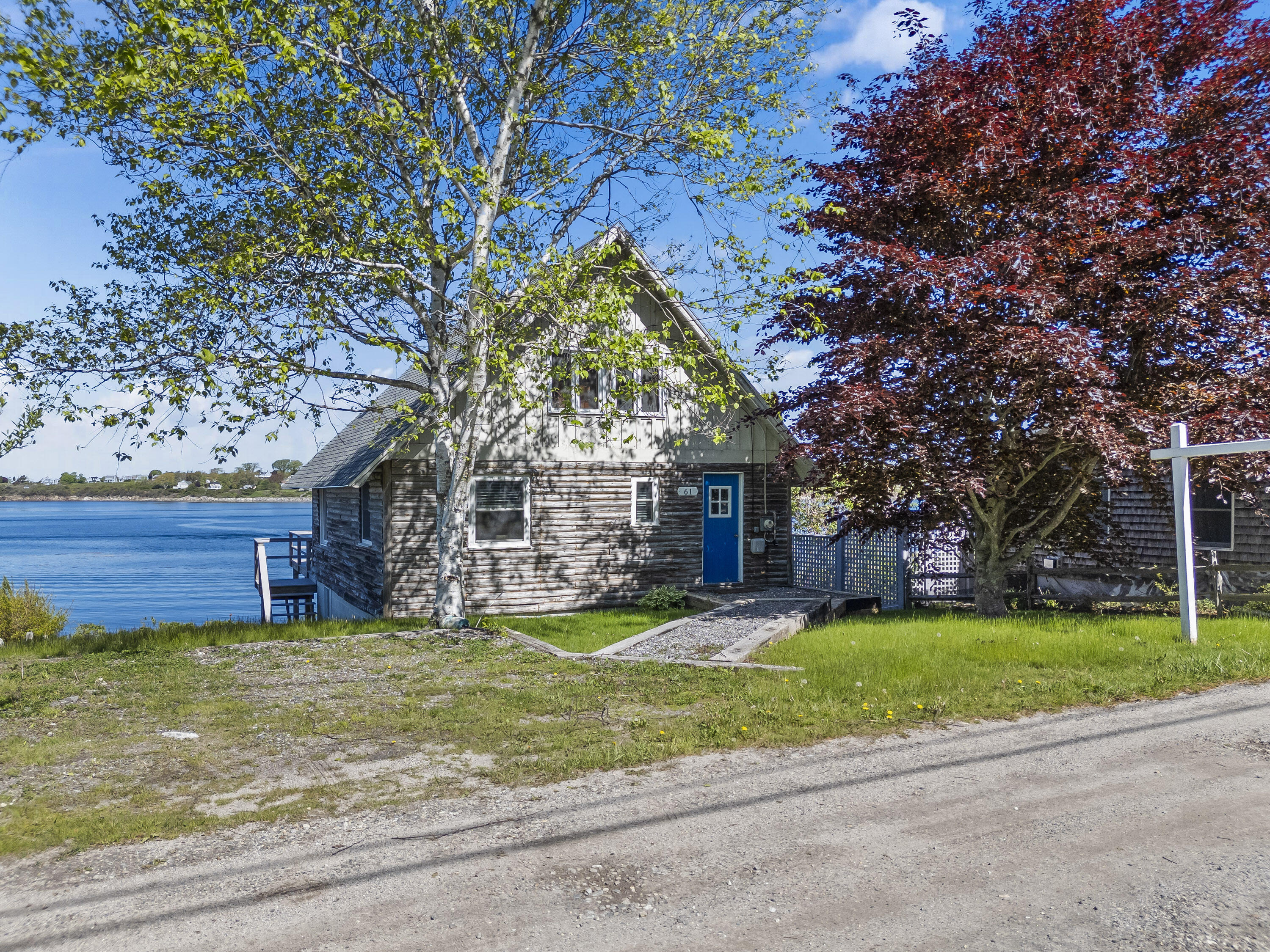 61 West Shore Road Bailey Island, ME 04003 - Photo 5 of 23 61 W Shore Rd_111
