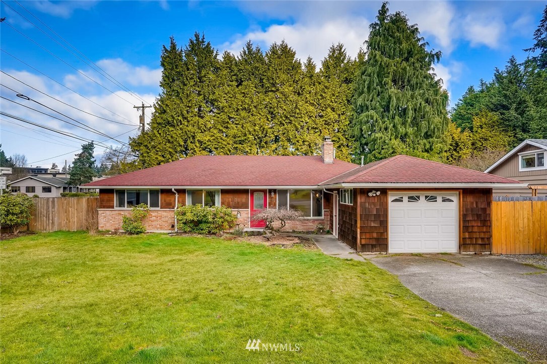 9927 232nd Street Southwest Edmonds, WA 98020 - Photo 1 of 28 Gallery Image 1
