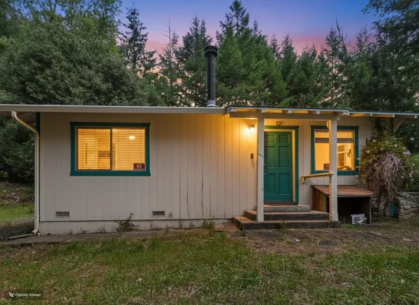 $289,000 | 565 Bear Pen Road, Piercy, CA 95587