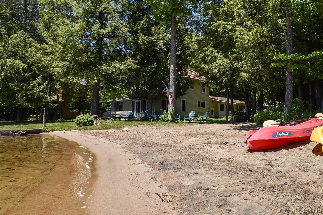 167 Eagle Point Road Webb, NY 13331 - Photo 11 of 50