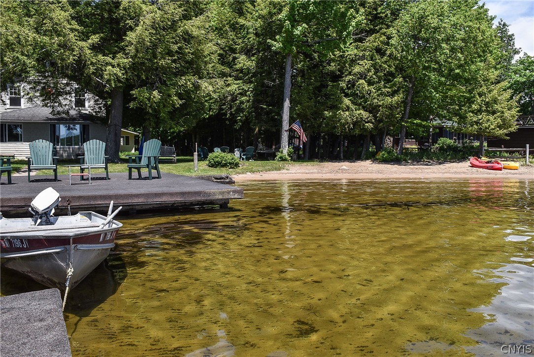 167 Eagle Point Road Webb, NY 13331 - Photo 14 of 50