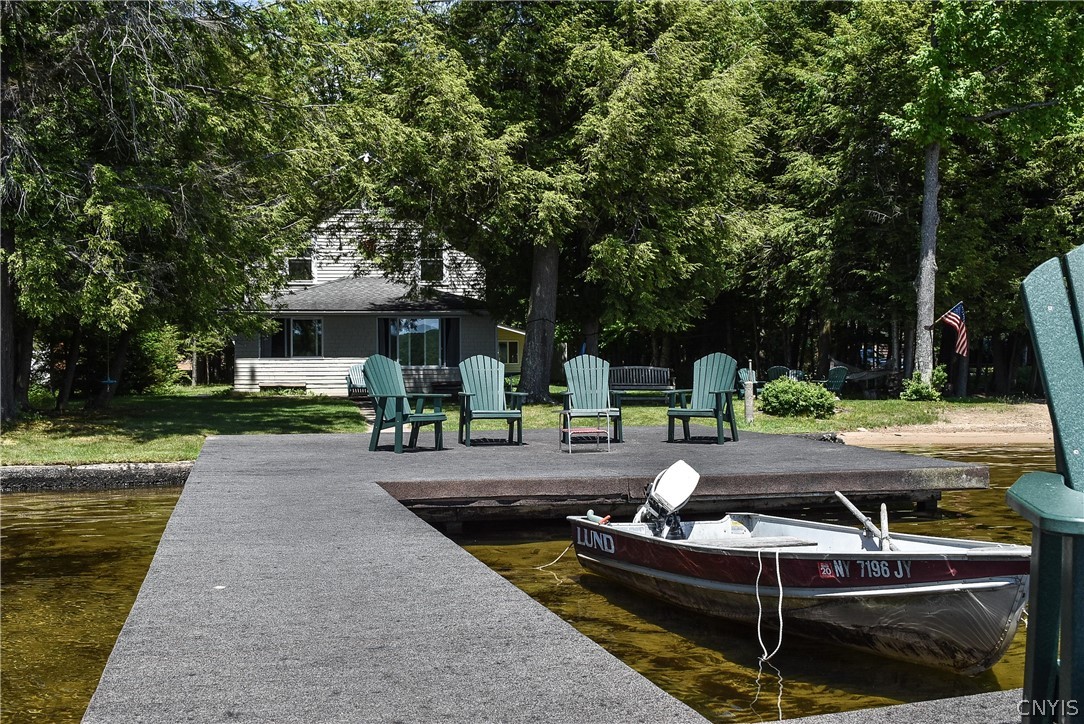 167 Eagle Point Road Webb, NY 13331 - Photo 15 of 50