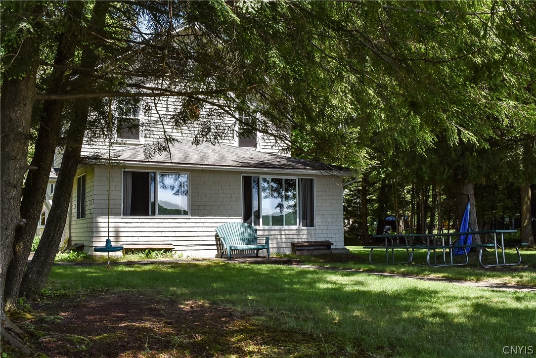 167 Eagle Point Road Webb, NY 13331 - Photo 2 of 50