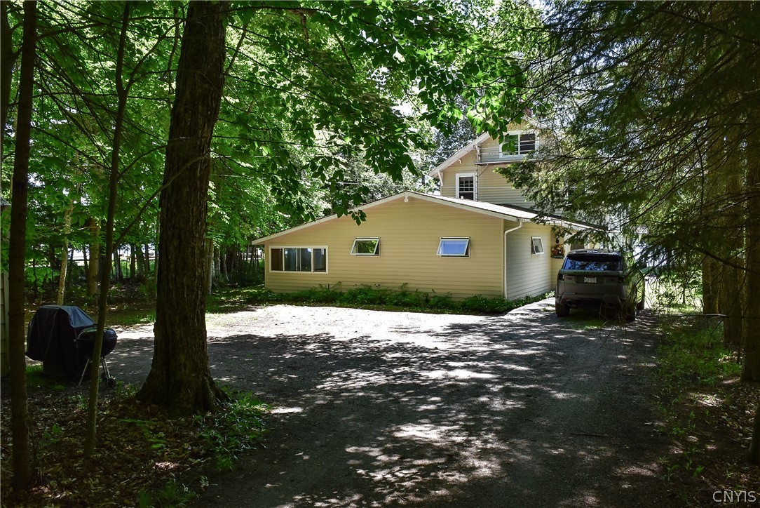 167 Eagle Point Road Webb, NY 13331 - Photo 3 of 50