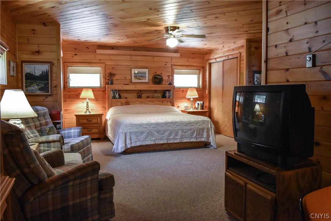 167 Eagle Point Road Webb, NY 13331 - Photo 32 of 50