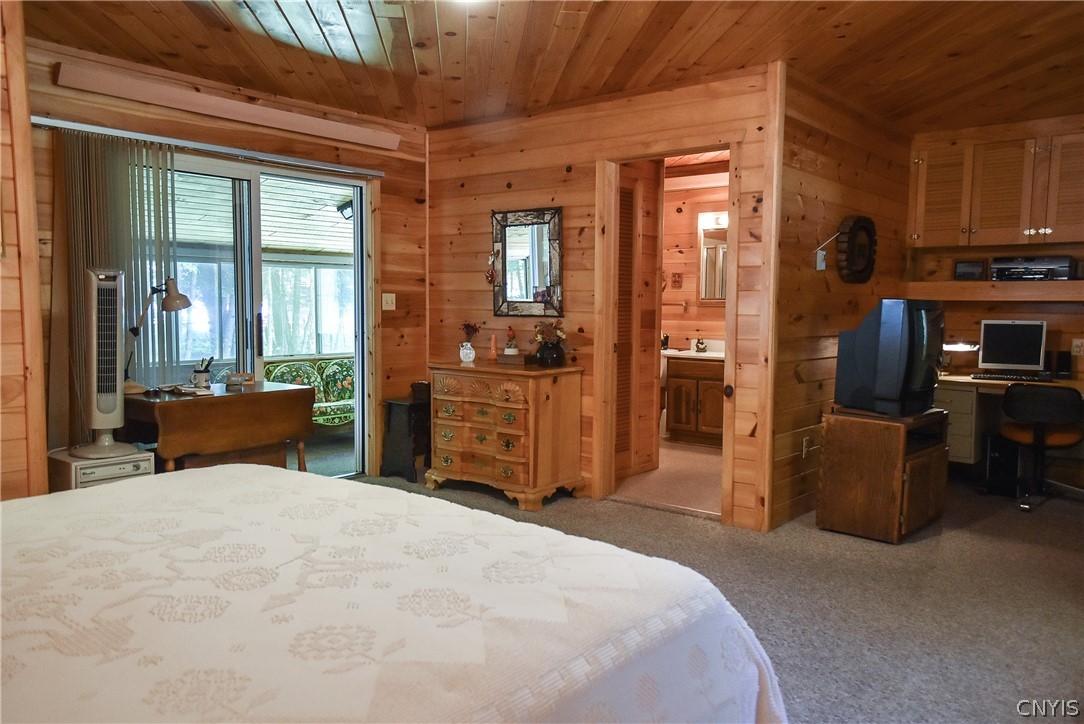 167 Eagle Point Road Webb, NY 13331 - Photo 33 of 50