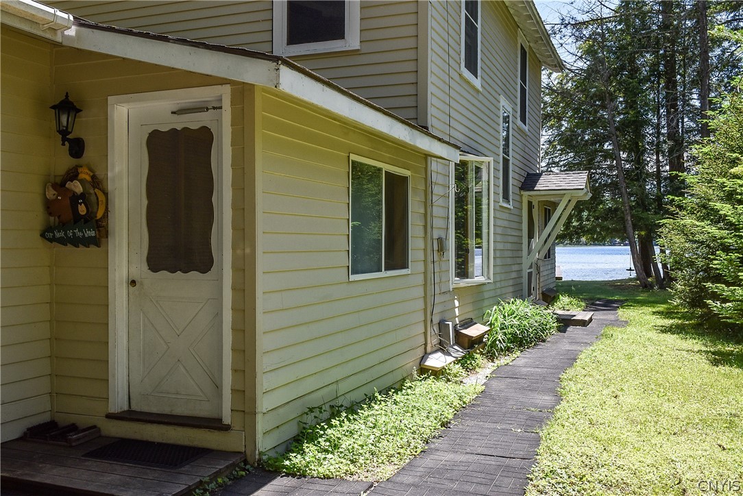 167 Eagle Point Road Webb, NY 13331 - Photo 4 of 50