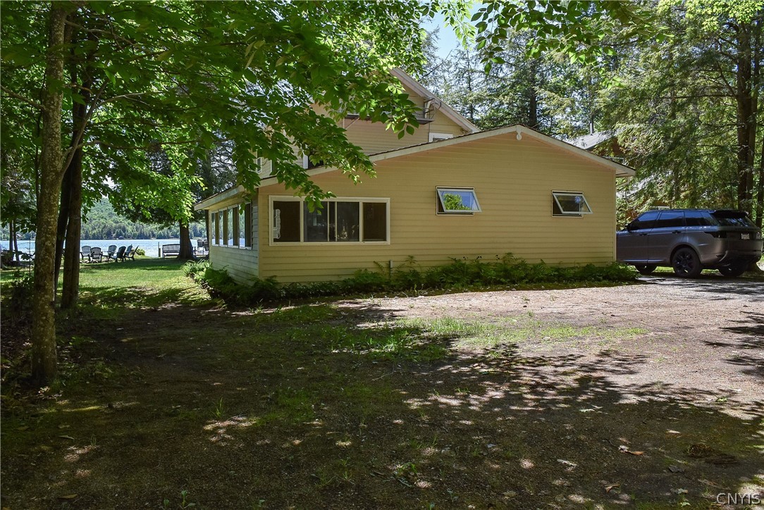 167 Eagle Point Road Webb, NY 13331 - Photo 5 of 50