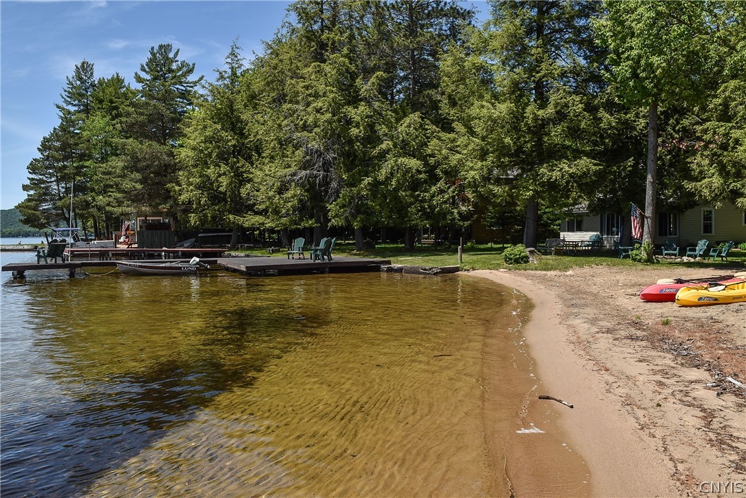 167 Eagle Point Road Webb, NY 13331 - Photo 10 of 50