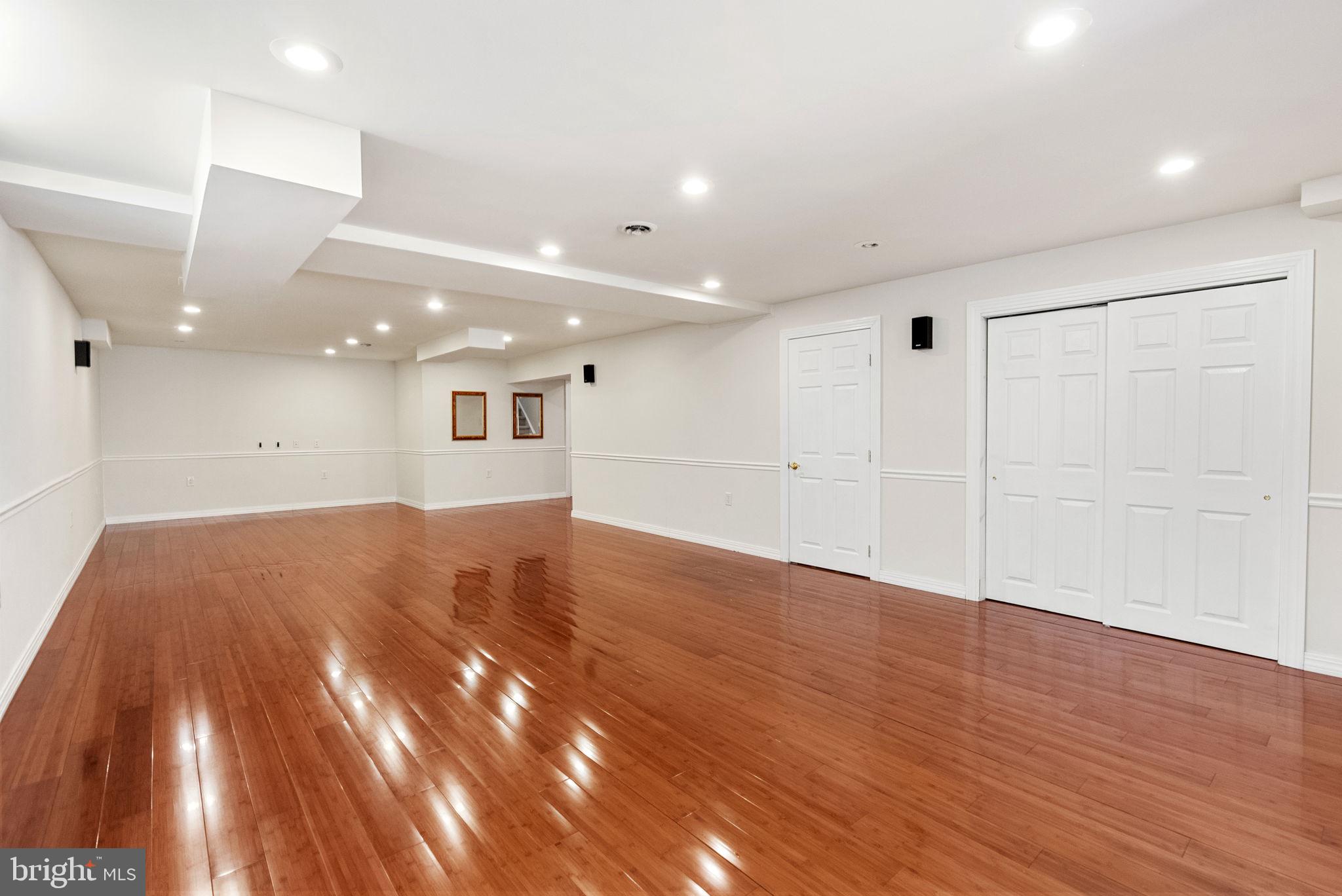 133 Sloan Road Phoenixville, PA 19460 - Photo 39 of 67 a view of an empty room