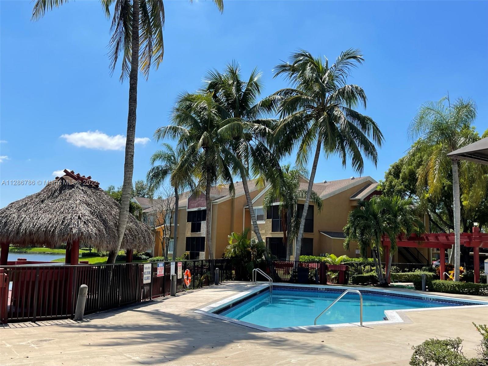 241 Southwest 84th Avenue, Unit 206, Pembroke Pines, FL 33025 Compass