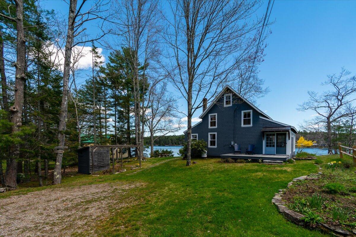 23 Hagan Cove Road Georgetown, ME 04548 - Photo 7 of 66 16-Hagan Cove-22