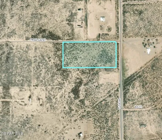 $64,000 | 16998 Trail Land Avenue, El Paso, TX 79938