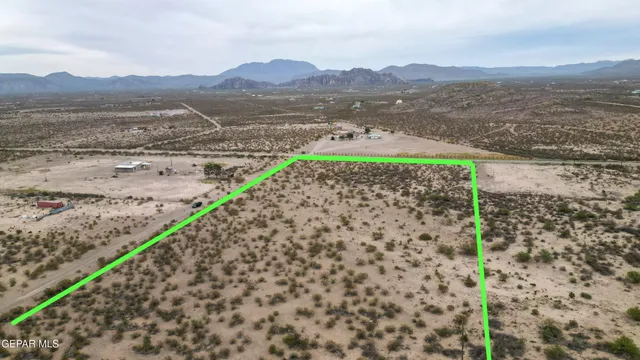 $64,000 | 16998 Trail Land Avenue, El Paso, TX 79938
