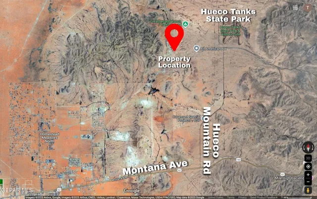 $64,000 | 16998 Trail Land Avenue, El Paso, TX 79938